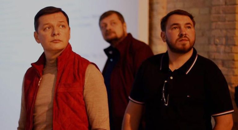 Найбільш цікаві факти про нового рівненського нувориша, нардепа Андрія Лозового