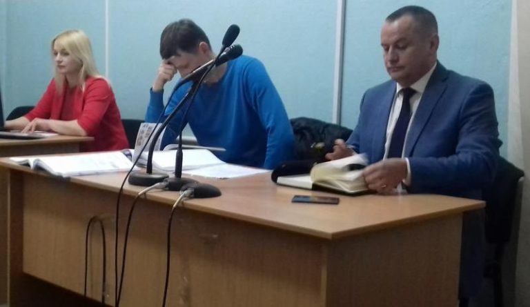 Олексій Муляренко на законних підставах звільнив Приварського – Рішення суду