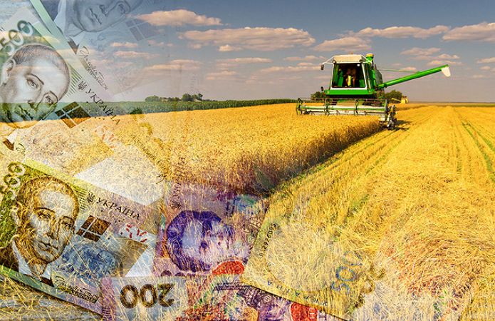 Аграріям на Рівненщині видаватимуть розписки