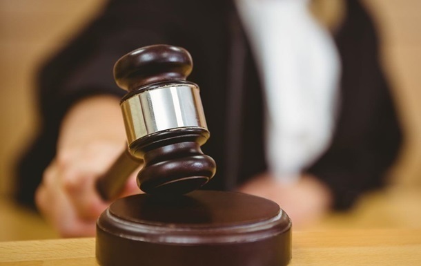 Суддю з Рівненщини на півроку відправили до столиці