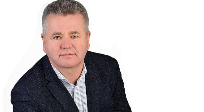 Богдан Гапяк прозвітував про свою депутатаську діяльність в 2017 році