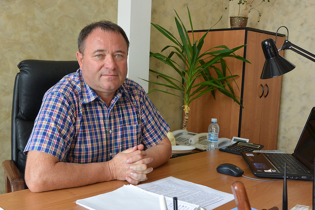 Аби втриматися на посаді Драганчук може несподівано «захворіти»?