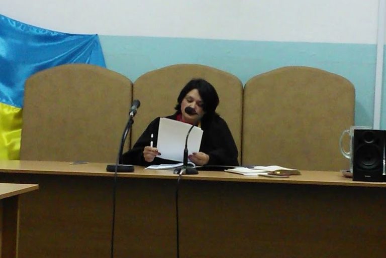 Суддю у справі Приварського проти ОДА підозрюють в упередженості і вимагають замінити