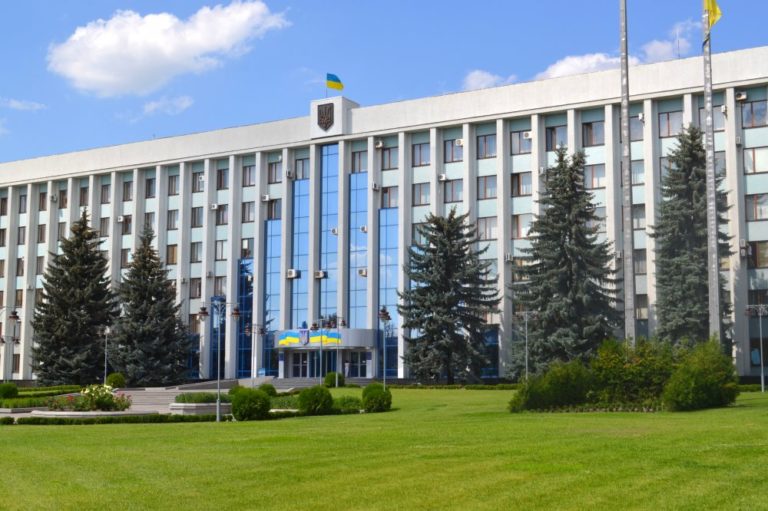 Завтра на Рівненщині визначать лідерів серед районів