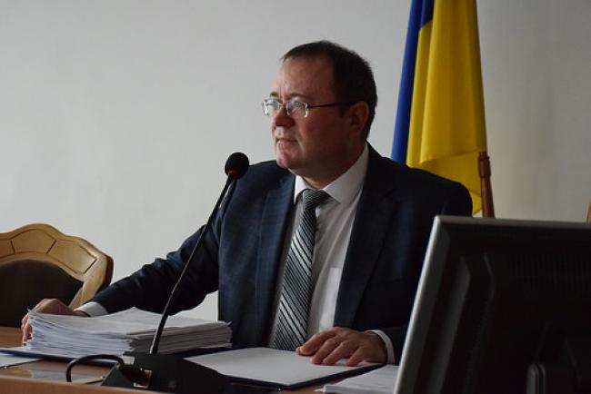 Драганчук вкотре обманув? Призначена ним сесія може бути нелегітимною