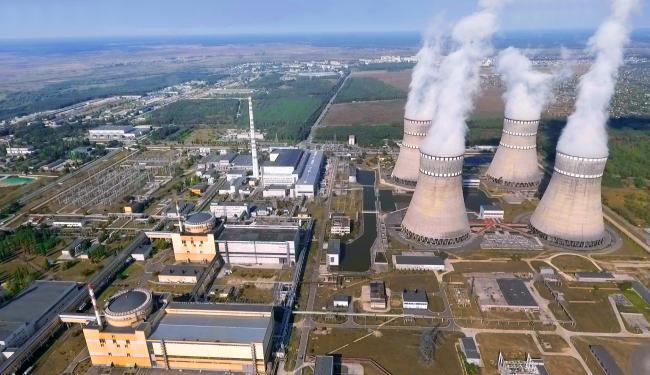 Вранці неділі на РАЕС прийшли з перевірками
