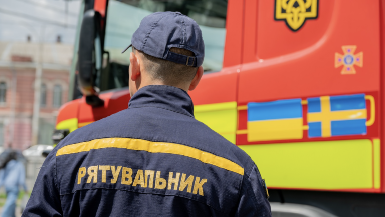 Офіцери-рятувальники незабаром з’являться у тергромадах Рівненщини