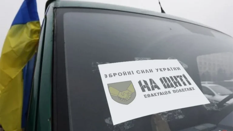 Вдруге за добу Рівне зустріне екіпаж На щиті