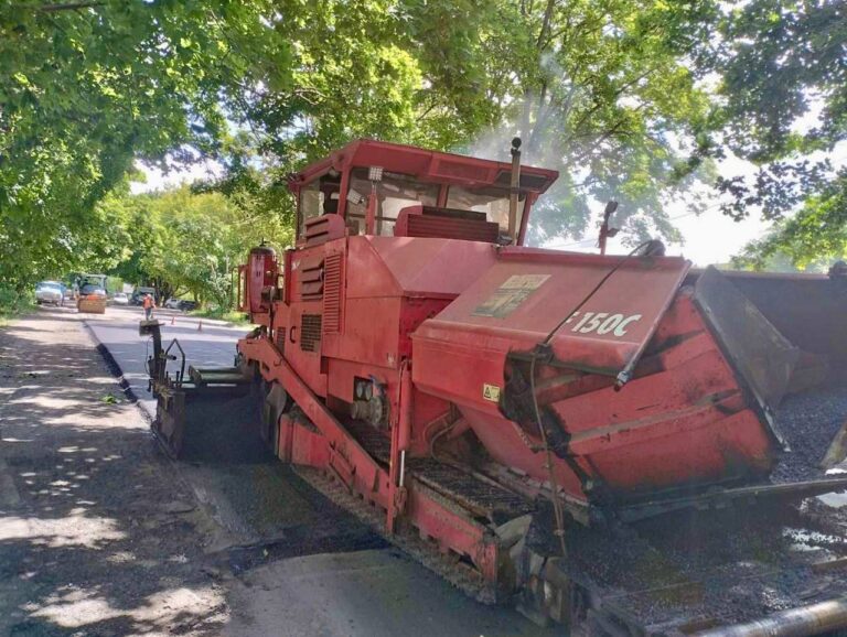 Стало відомо, де сьогодні у Рівному буде ускладнено рух