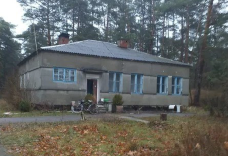 Через суд довели незаконність приватизації майна туберкульозної лікарні на Рівненщині