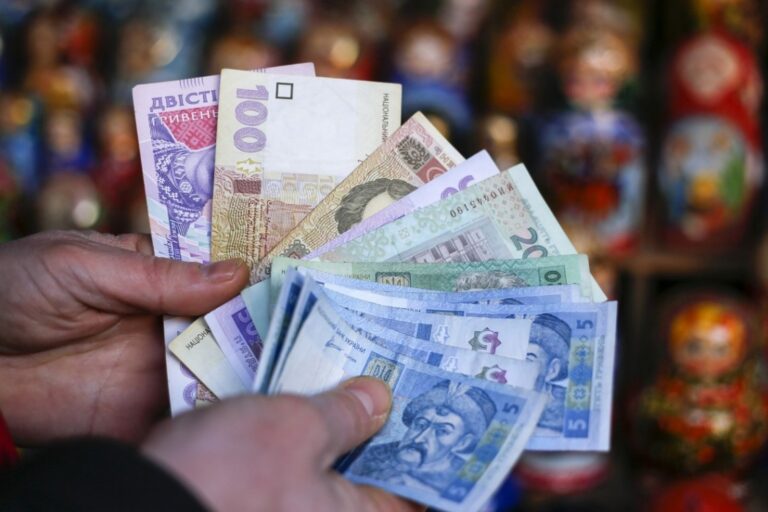 На Рівненщині понад 44 тисячі пенсіонерів отримають доплати за проживання на радіаційно забруднених територіях