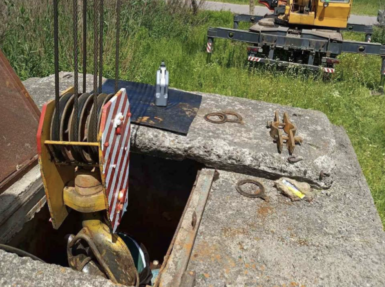 У громаді на Рівненщині модернізували обладнання водоканалу