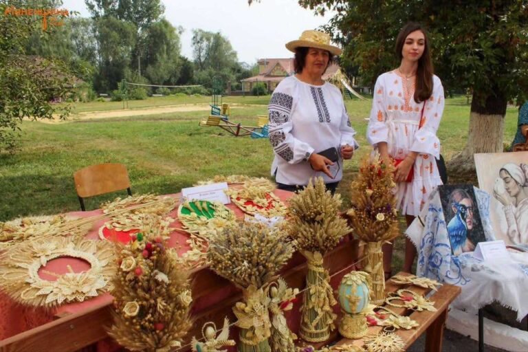 Жива спадщина: рівнян запрошують ознайомитися з культурою громад