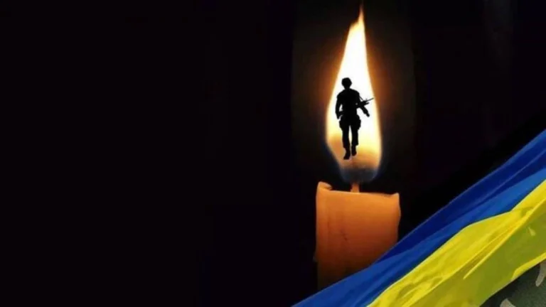 На Рівненщині провели в останню путь шістьох загиблих воїнів